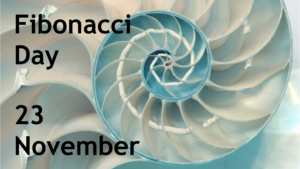 Fibonacci Day