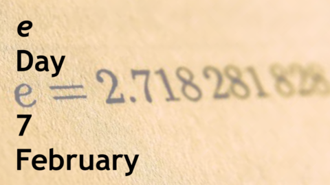 e Day – Maths Society