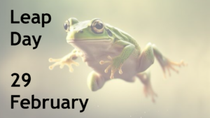 Leap Day