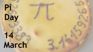 Pi Day