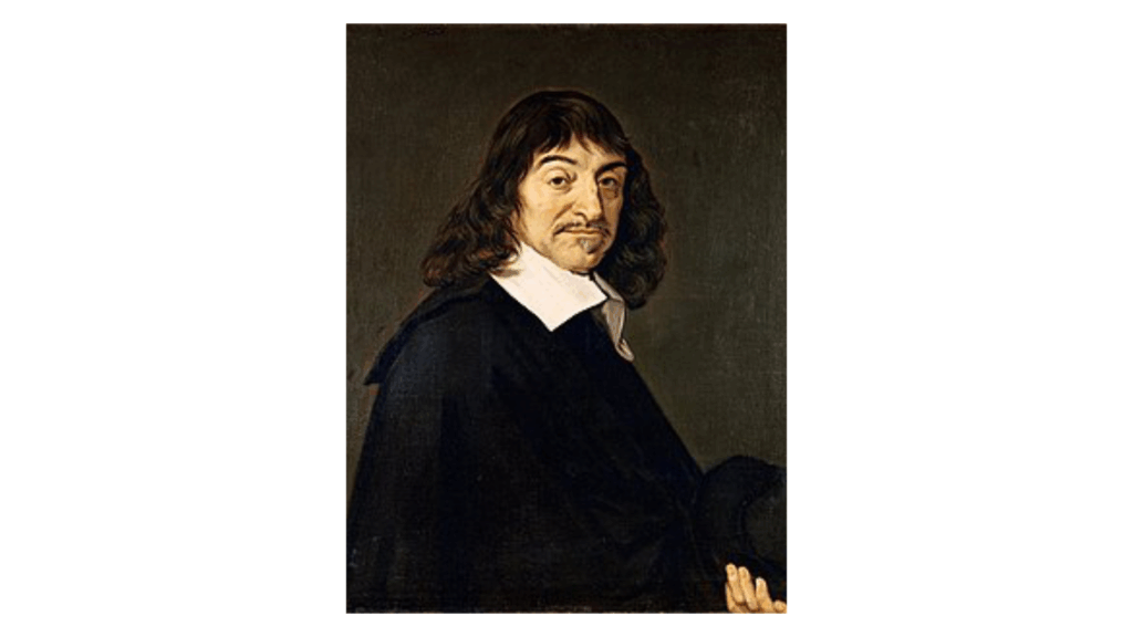 René Descartes