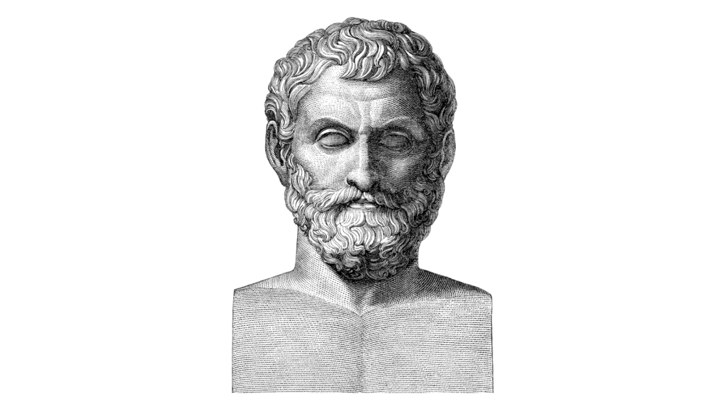 Thales of Miletus