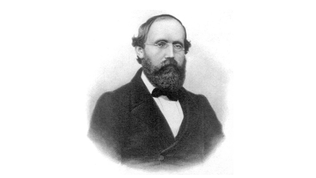 Bernhard Riemann