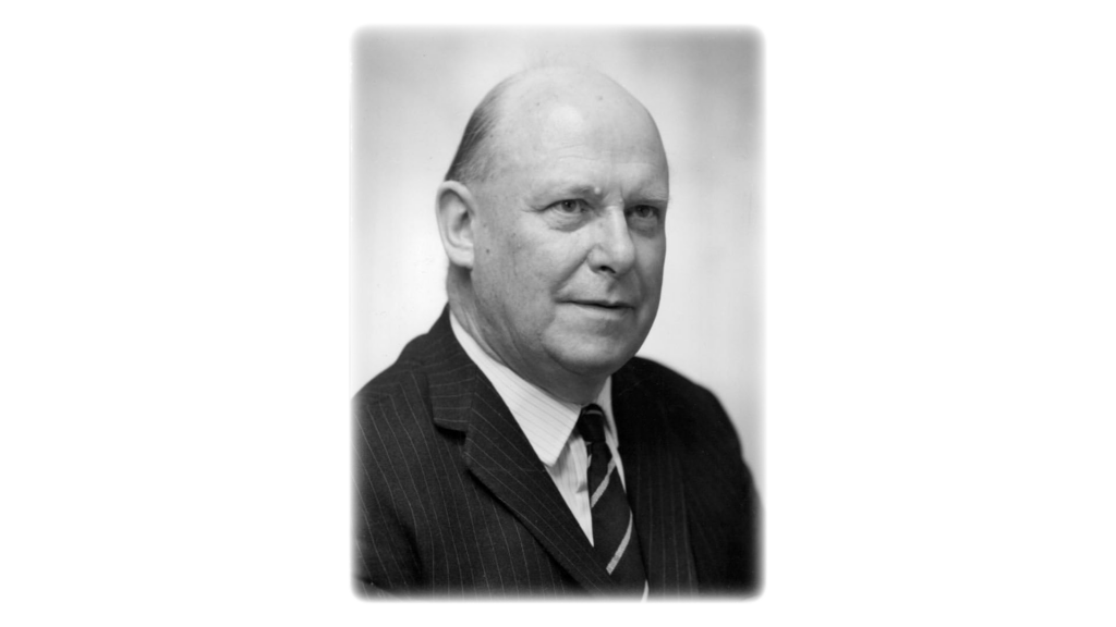 W. V. D. Hodge